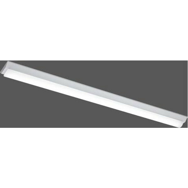 【LEKT412403N-LS9】東芝 LEDベースライト 40タイプ 直付形 W120 昼白色 5000K 【TOSHIBA】