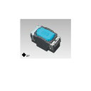 【WDG1112】東芝 WIDE-iスイッチ 両切スイッチ 【TOSHIBA】