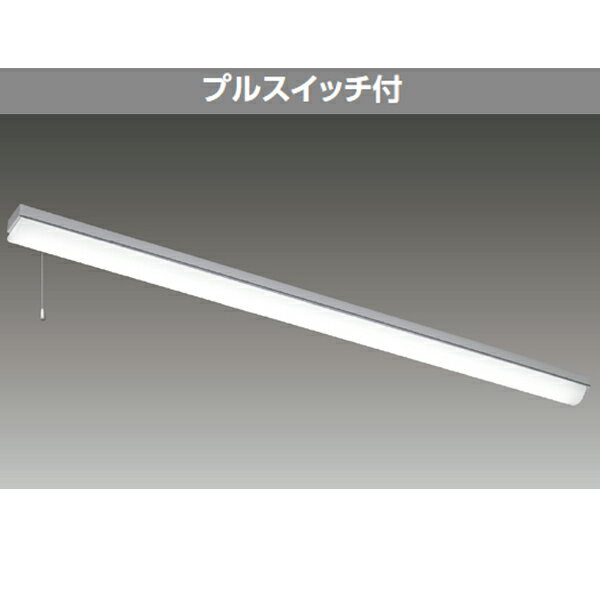 東芝 LEDベースライト TENQOOシリーズ 40タイプ直付形 W70 ハイグレード Hf32形×2灯用高出力形器具相当