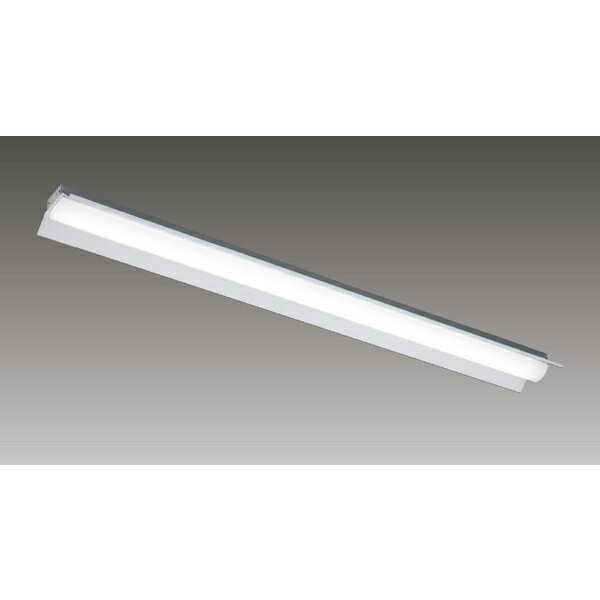 【LEKT415524HN-LD9】東芝 LEDベースライト TENQOOシリーズ 40タイプ 調光 直付形反射笠 ハイグレード Hf32形×2灯用定格出力形器具相当