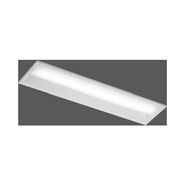 【LEKR215163WW-LS9】東芝 LEDベースライト 20タイプ 埋込形 下面開放W150 温白色 3500K 【TOSHIBA】(3)