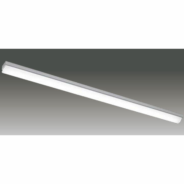 【LEET-40701E-LS9＋LEEM-40253N-01】東芝 LEDベースライト TENQOOシリーズ 低ノイズ器具 40タイプ直付形W70 Ra83 一般タイプ