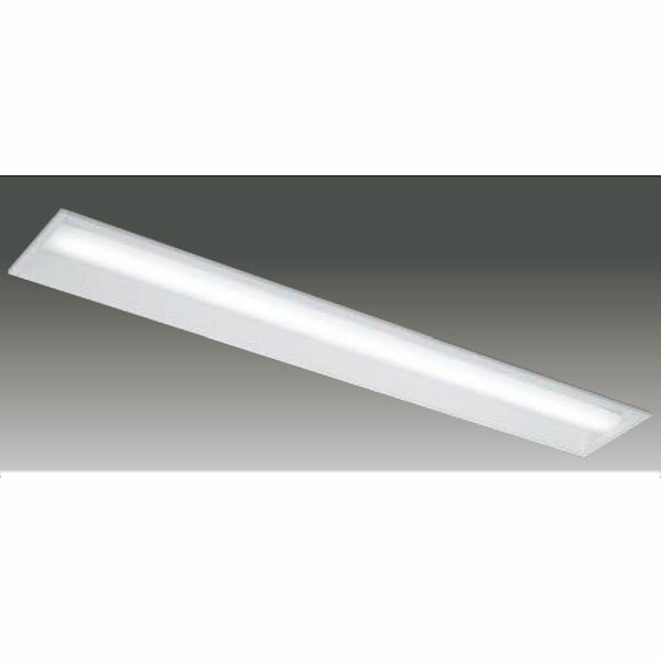 【LEER-41902E-LS9＋LEEM-40523N-01】東芝 LEDベースライト TENQOOシリーズ 低ノイズ器具 40タイプ埋込..