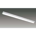 【LEET-41251C6-LS9+LEEM-40524WW-HG】東芝 LEDベースライト TENQOOシリーズ クリーンルーム向け器具 クリーンルーム向け 40タイプ