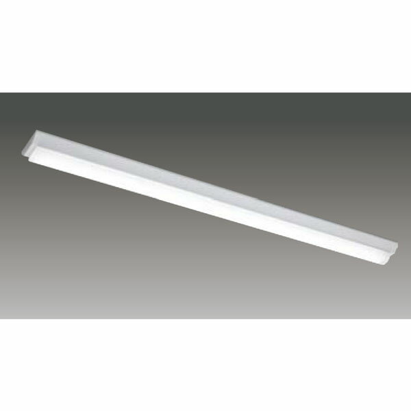 【LEET-41251C6-LD9+LEEM-40523D-01】東芝 LEDベースライト TENQOOシリーズ クリーンルーム向け器具 ク..