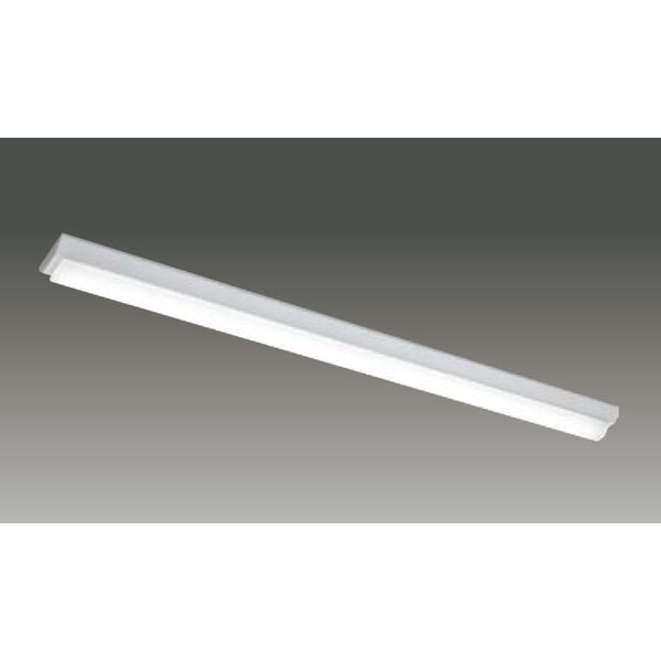 【LEET-41251C8-LS9+LEEM-40693D-01】東芝 LEDベースライト TENQOOシリーズ クリーンルーム向け器具 クリーンルーム向け 40タイプ