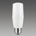 【LDT4L-G/S/40W/2】東芝 LED電球 E26口金T形 配光角約300度タイプ(電球色/断熱材施工器具対応) 40W形相当 【TOSHIBA】
