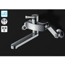 【TKS05315J】TOTO キッチン用水栓金具 壁付シングル混合水栓 【トートー】