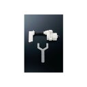 【HH11032】TOTO トイレまわり取り替えパーツ ロータンク用 手動洗浄ユニット 受注生産品 【トートー】