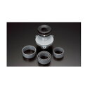【HH02050】TOTO トイレまわり取り替えパーツ 大便器用 床排水ソケット 【トートー】