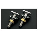 【TH410】TOTO トイレまわり取り替えパーツ 大便器用 取付金具(2個入り) 【トートー】