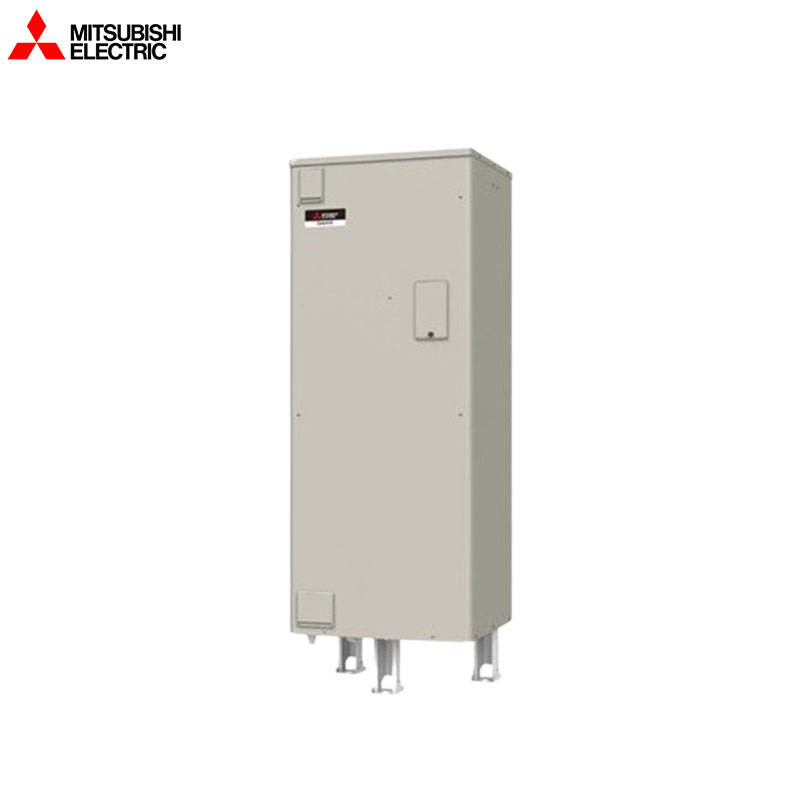 【送料無料】三菱電機 電気温水器 ダイヤホット 給湯専用 370L 角型 マイコン 標準...