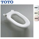 TOTO 幼児用普通便座 1~2歳向け便器用 TC31R
