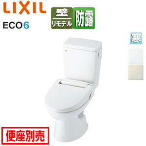 【セット内容】 (1)便器　BC-110PTU (2)タンク　DT-5500WBL ※便座は別売りです。 【規格・特徴】 手洗無し 寒冷地・流動方式 ネオボルテックス式 防露あり 壁排水　排水芯148mm、155mm 洗浄水量:大6L　小5L 便座サイズ：標準 BL認定品 ※メーカー保証は2ヵ年になります。 【カラー】 ※全て受注生産商品です。 ピュアホワイト(BW1) オフホワイト(BN8) 【納期について】 受注生産品です。納期は約3日(営業日)程度かかります。 【商品説明】 旧アメージュCシリーズのトイレです。 タンクと便器部の組み合わせ便器です。便座は別売なので、お好みの便座をご用意ください。 サイズは標準サイズ(レギュラーサイズ)ですので、ご注意ください。 【メーカー直送便の注意事項】 下記の条件がございますので、商品によってはご準備くださいますようお願い致します。 ※別途金額が発生する場合がありますので必ずご一読ください。 ■商品お渡しについて 基本ドライバー1人で訪問の為、荷下ろしの際にお手伝いできる方が必要となります。 集合住宅の場合は1階及びエントランス、戸建住宅の場合は玄関先でのお引き渡しとなります。 ■配送車について 一般的な宅配業者でございません。メーカー指定の大型トラック(4t車)にての配送となります。 道幅6m(一般的な軽自動車がすれ違える道幅)以下の場合、配達ができません。 別途追加料金が発生いたしますが、2tトラックでの手配が可能です。 階段、狭所など困難な場合はご相談ください。 ■商品お届け日について メーカーに在庫があり、日にち指定がない場合は、翌日、または翌々日のお届けとなります。ご希望日がありましたらご注文フォームの「お届け日時」にご記入ください。(平日のみ) 納期要確認の記載のある商品や受注生産商品の場合、納期にお時間が掛かります。詳細な納期については商品により異なりますので、改めて当店よりご連絡させて頂きます。 ■お届け時間について 時間指定が出来かねます。必ず連絡が取れる電話番号と荷受人のお名前を記載ください。 当日の配送時間(目安)については、配送前にドライバーよりご連絡させて頂きます。 (配送前連絡はサービスとなりますので確約するものではございません) ■不在時の再配達について 不在の場合は運送会社が持ち帰り、当日の再配達が出来かねます。 また保管料・再配達の手数料が発生する場合（お客様負担）がございますのでお届け日には必ずご在宅いただけますようお願い致します。 ■配送エリアについて 沖縄・離島地域の場合、別途費用がかかる場合がございます。 ■お支払い方法について 「後払い」「クレジットカード」「銀行振込」「郵便振替」のみとなります（代金引換は不可）。 ご入金確認後にメーカーへ発注させていただきます。 【納期について】 受注生産品です。納期は商品によって個別にお知らせしております。 【大型商品の配送について】 ■基本ドライバー1人で訪問の為、荷下ろしの際にお手伝いできる方が必要となります。 ■大型トラック(4t車)にて配送となります。 道幅6m(一般的な軽自動車がすれ違える道幅)以下の場合、配達ができません。 ※別途追加料金が発生いたしますが、2tトラックでの手配が可能です。 階段、狭所など困難な場合はご相談ください。 ■時間指定が出来かねます。 その為、必ず連絡が取れる電話番号と荷受人の名前を記載ください。 当日の配送時間(目安)については、配送前にドライバーよりご連絡させて頂きます。 リクシル BL認定 壁148 壁155 受注生産品 レギュラーサイズ 旧アメージュCシリーズLIXILBC-110PTU-DT-5500WBL