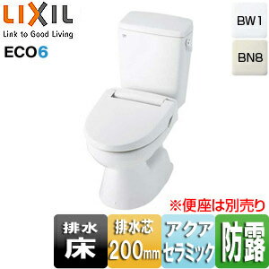 LIXIL Ȥ߹碌ȥ ش :ӿ200mm ̵ ECO6 Ȥ߹碌ش ߥå Ϫ ɸॵ  YBC-110STU+DT-5500BL