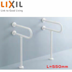 LIXIL ꤹ ɾ P ɳ̴ Ĺ:550mm 34 2 ʤ ۥ磻 KF-312AE55J/WA