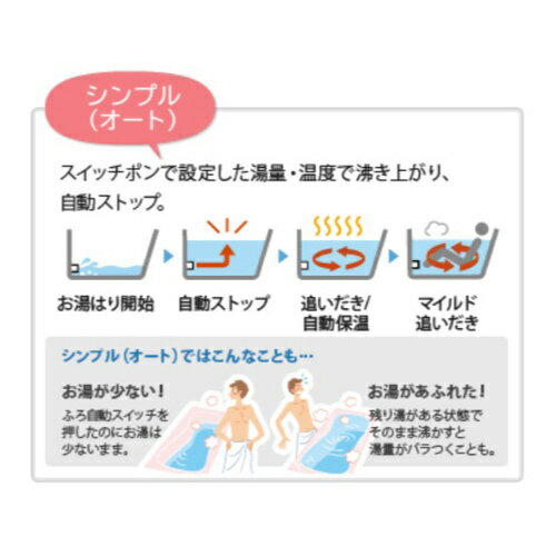 【3年あんしん保証付】ノーリツ 熱源機 エコジョーズ 浴室・台所リモコンセット 2温度 3P熱動弁内蔵 2-3 暖房能力11.6kW PS扉内設置型 上方排気 延長可能 オート 16号 GTH-C1660SAW3H-H-1-BL+RC-J112E 2