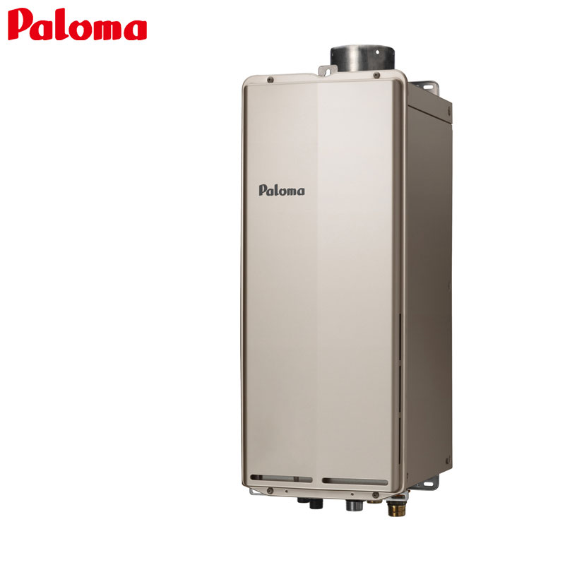 パロマ ●ガスふろ給湯器 本体のみ PS扉内設置型 上方排気 延長可能 スリムティーノ フルオート 20号 20..