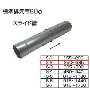 갦ۡ 饤250-395 S-2 ɸӵ 80 ٥åȸ ӵ ɸӵ 饤 S-...
