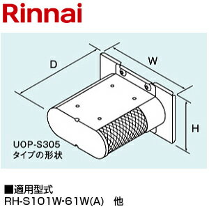 ʥ ¦ӵץ RH-S101W RH-61W(S) RH-S100W2-6(A)  UOP-S305(A)