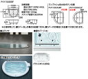 【3年あんしん保証付】【送料無料】TOTO ●浴槽 スーパーエクセレントバス 埋込浴槽 1500サイズ ワンプッシュ排水栓式 魔法びん浴槽 エアブロー2 ブローバスSX2 握りバー1本 PVK150BUR/LF 2