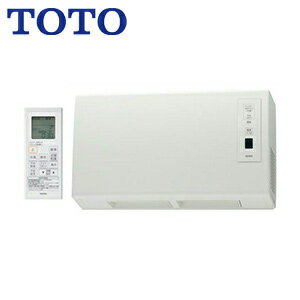 【送料無料】TOTO 浴室換気暖房乾燥機 三乾王 TYR600シリーズ 換気扇連動型 1室暖房タイプ 200V 壁掛け..