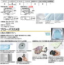 【3年あんしん保証付】【送料無料】TOTO ●浴槽 ネオエクセレントバス 埋込浴槽 1650サイズ 一方半エプロン ワンプッシュ排水栓式 ブローバスSX2 PAQ1621R/LJK#NW1 3