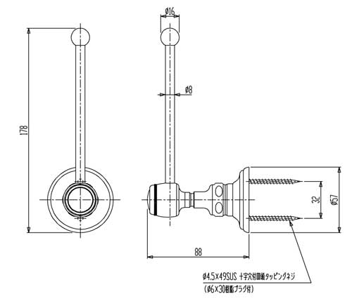 CERA ���ڥ��洬�� ����她�� �˥塼��ȥ� ����ƥ������֥饹 ���������꡼ HR63618-AB