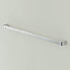 TOTO タオル掛け ステンレス製+亜鉛合金製 めっき仕上げ 幅628mm アクセサリー YT902S6