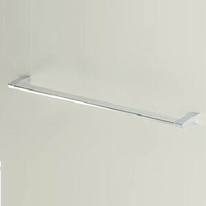 TOTO タオル掛け ステンレス製+亜鉛合金製 めっき仕上げ 幅624mm アクセサリー YT903S6