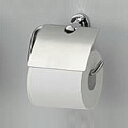 TOTO 紙巻器 ステンレス製+亜鉛合金製 マットタイプ 丸型 アクセサリー YH407R