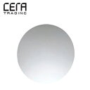 CERA ミラー セラオリジナルコレクション 丸型 φ300mm アクセサリー CET300R