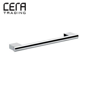 Rakuten - CERA タオルバー エムコ社 システム02 長さ:350mm クロム アクセサリー EC3570R