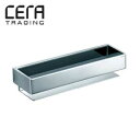 CERA シェルフ コイコ エディション11 300×95mm クロム アクセサリー KC11158R