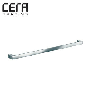 CERA タオルバー コイコ社 エディション11 長さ:822mm クロム アクセサリー KC1110180R