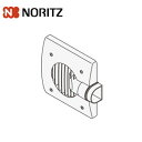 ノーリツ 浴室換気グリルセット 換気用開口:φ100 BDV-4105WKNS・BDV-4107WKN専用 浴室暖房乾燥機部材 浴室換気グリルセット 05015...