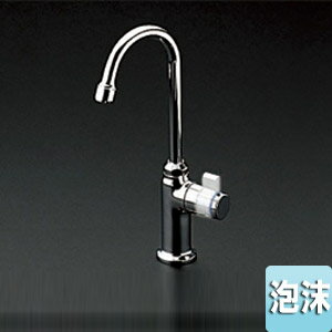 Rakuten - TOTO ユーティリティ用蛇口 台 単水栓 13mm φ28 立水栓 スワンネック 泡沫 首長109mm 一般地・寒冷地共用 TK605FR#54R C