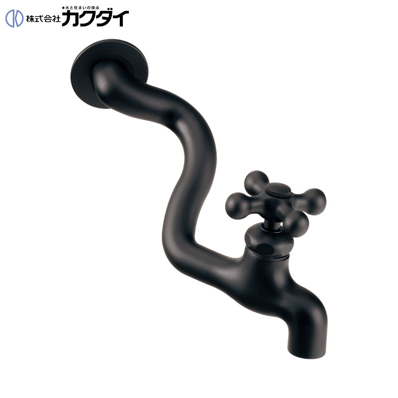 【規格・特徴】 ・単水栓 ・材質:青銅 ・表面仕上げ:塗装あり ・泡沫 ・先端取付:ネジM16.5×1.0(本体直付けタイプ) ・固定コマ仕様 【商品説明】 コミカルなデザインをさりげなく空間の中に取り込みます。 カクダイが培ってきた『笑い』を、日常的なデザインとして使っていただくというコンセプトでリメイクしました。 KAKUDAI オルタシリーズ 面白蛇口 面白い水栓 だれやシリーズ DaReyaシリーズカクダイ711-505-13