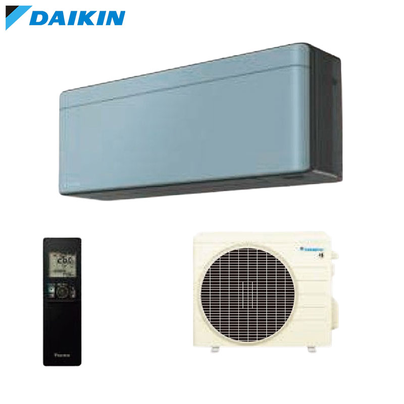 【送料無料】ダイキン ●ルームエアコン SXシリーズ リソラ 100V 10畳 2.8kW 2026年モデル 本体ブラック ソライロ S286ATSS-A