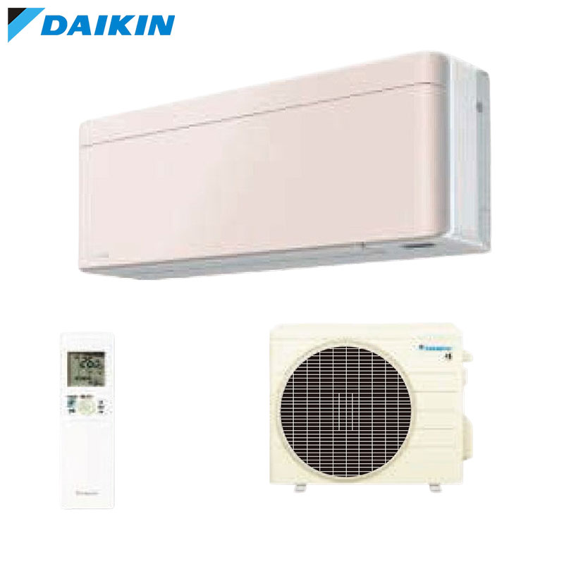 【送料無料】ダイキン ルームエアコン SXシリーズ リソラ 100V 10畳 2.8kW 2026年モデル 本体ホワイト ストーンベージュ S286ATSS-Y