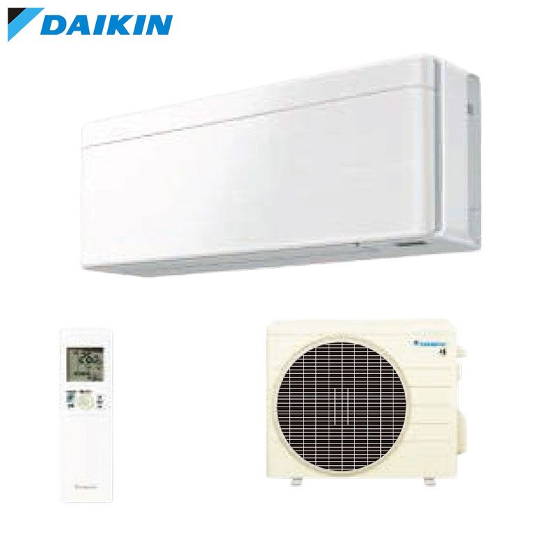 【送料無料】ダイキン ルームエアコン SXシリーズ リソラ 100V 12畳 3.6kW 2026年モデル 本体ホワイト ファブリックホワイト S366ATSS-F