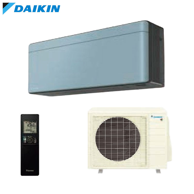 【送料無料】ダイキン ●ルームエアコン SXシリーズ リソラ 200V 18畳 5.6kW 2026年モデル 本体ブラック ソライロ S566ATSP-A