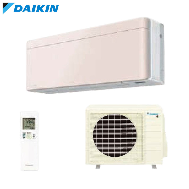 【送料無料】ダイキン ルームエアコン SXシリーズ リソラ 200V 23畳 7.1kW 2026年モデル 本体ホワイト ストーンベージュ S716ATSP-Y