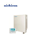「商品のみ」nichicon ハイブリッド蓄電システム ESS-H2L1 全負荷 蓄電容量12.0kWh 住宅用蓄電池
