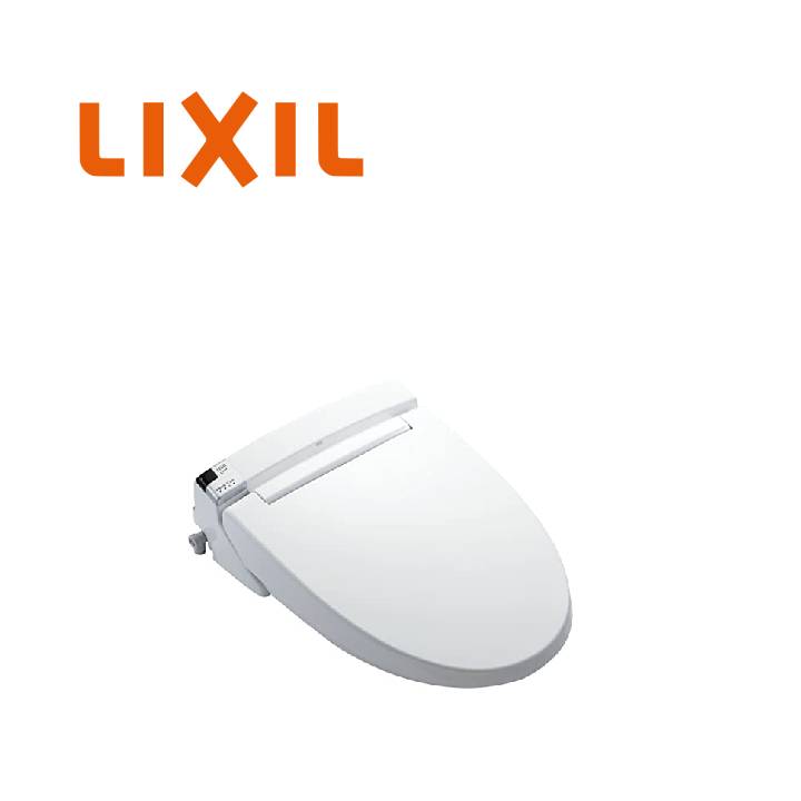 LIXIL 大型共用便座 CW-KA23QB フルオート・リモコン式　平付・隅付タンク式便器用 鉢内除菌　女性専用レディスノズル　キレイ便座