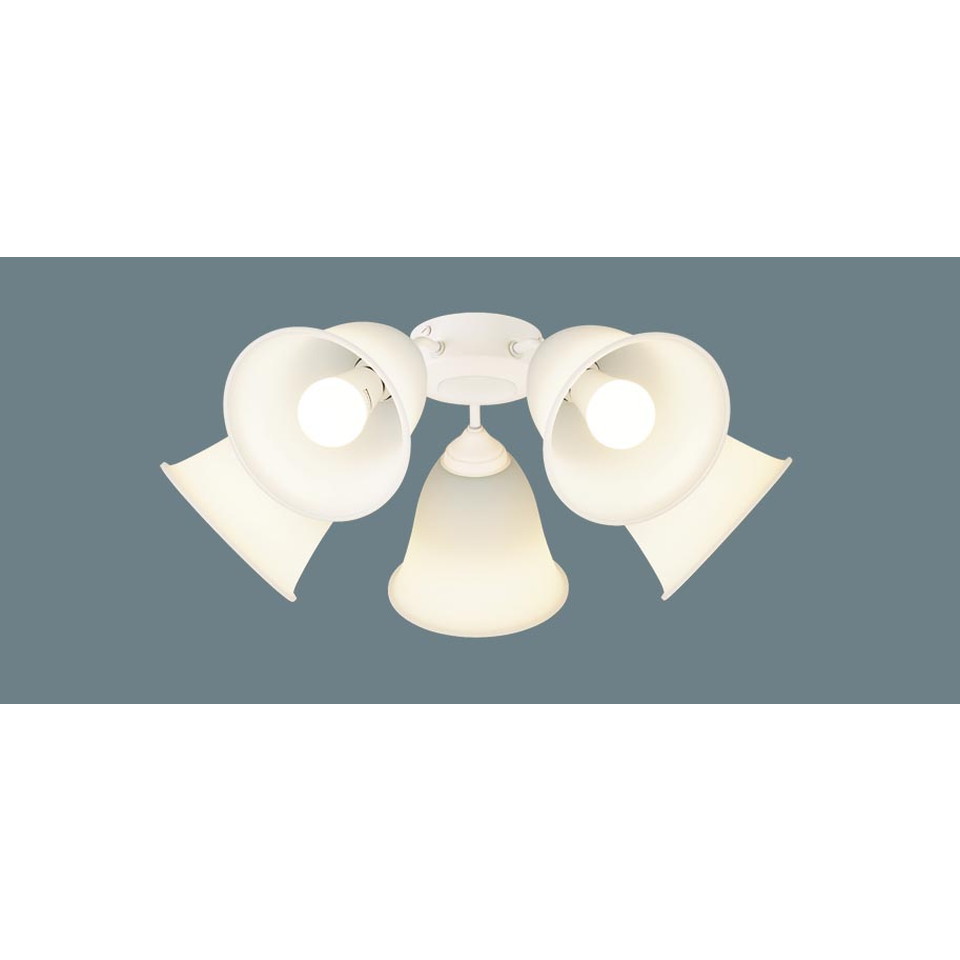 パナソニック[SPL5540K]シーリングファン