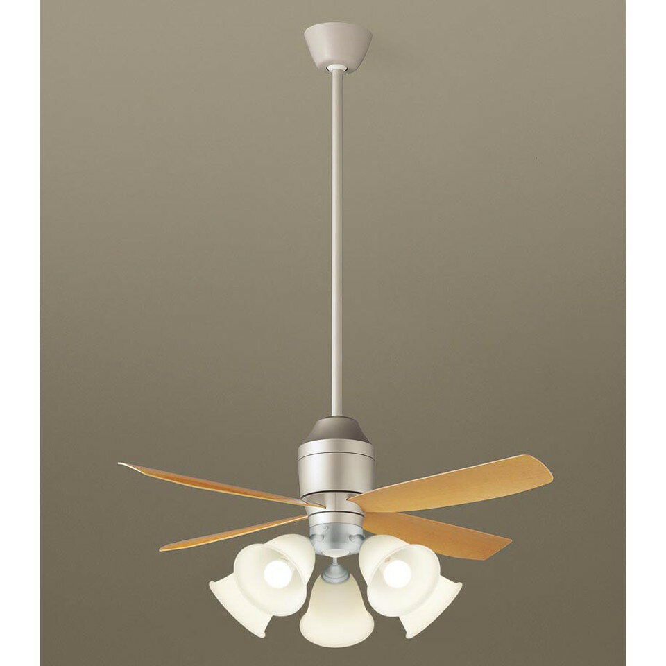 パナソニック[XS72141K]シーリングファン