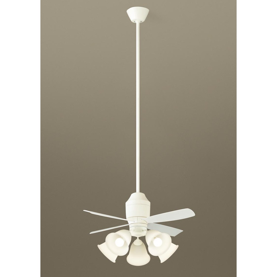 パナソニック[XS75540K]シーリングファン