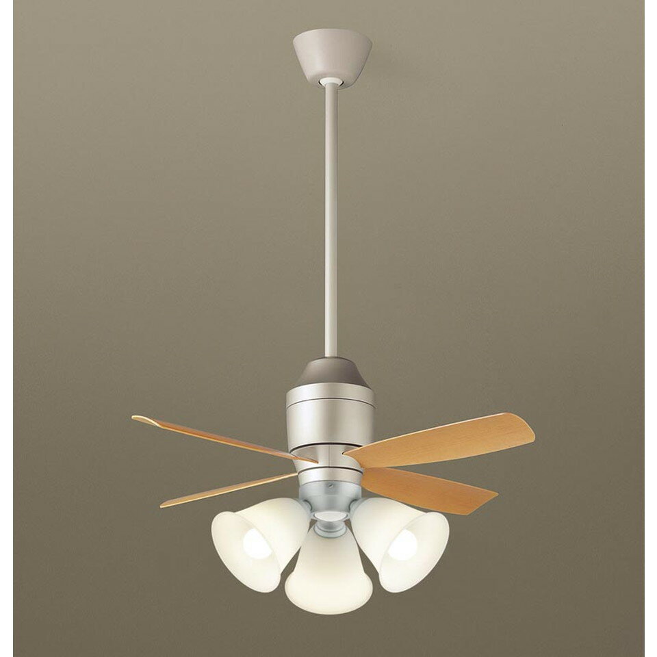 パナソニック[XS77244K]シーリングファン