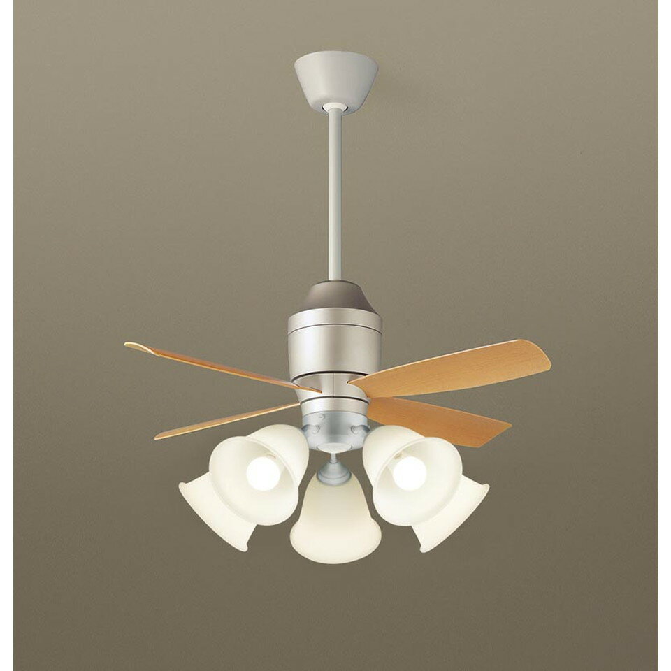 パナソニック[XS77341K]シーリングファン